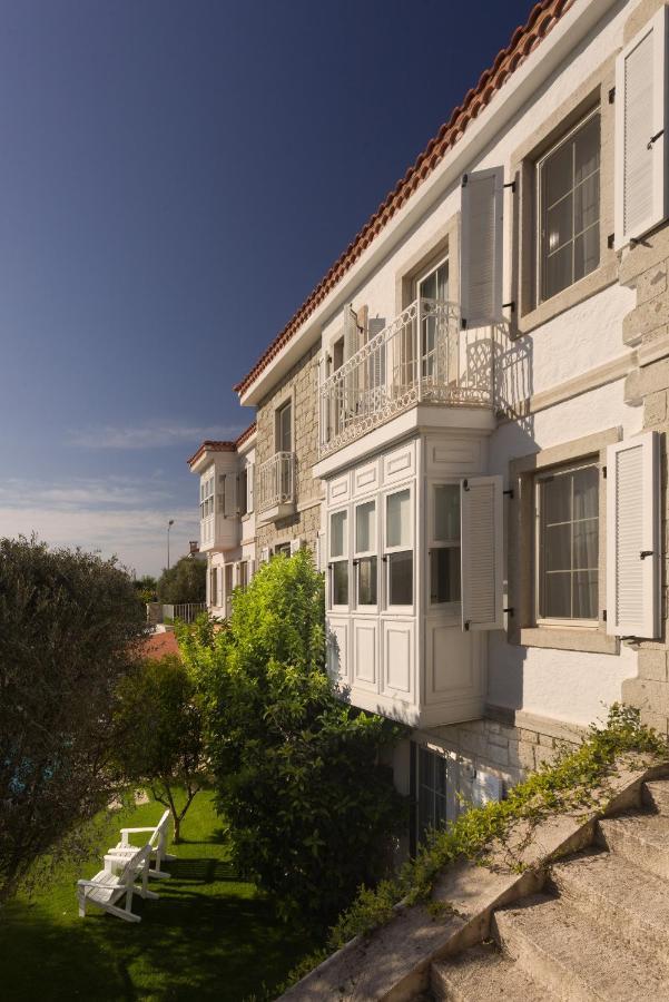 Peremere Alacati Otel Esterno foto