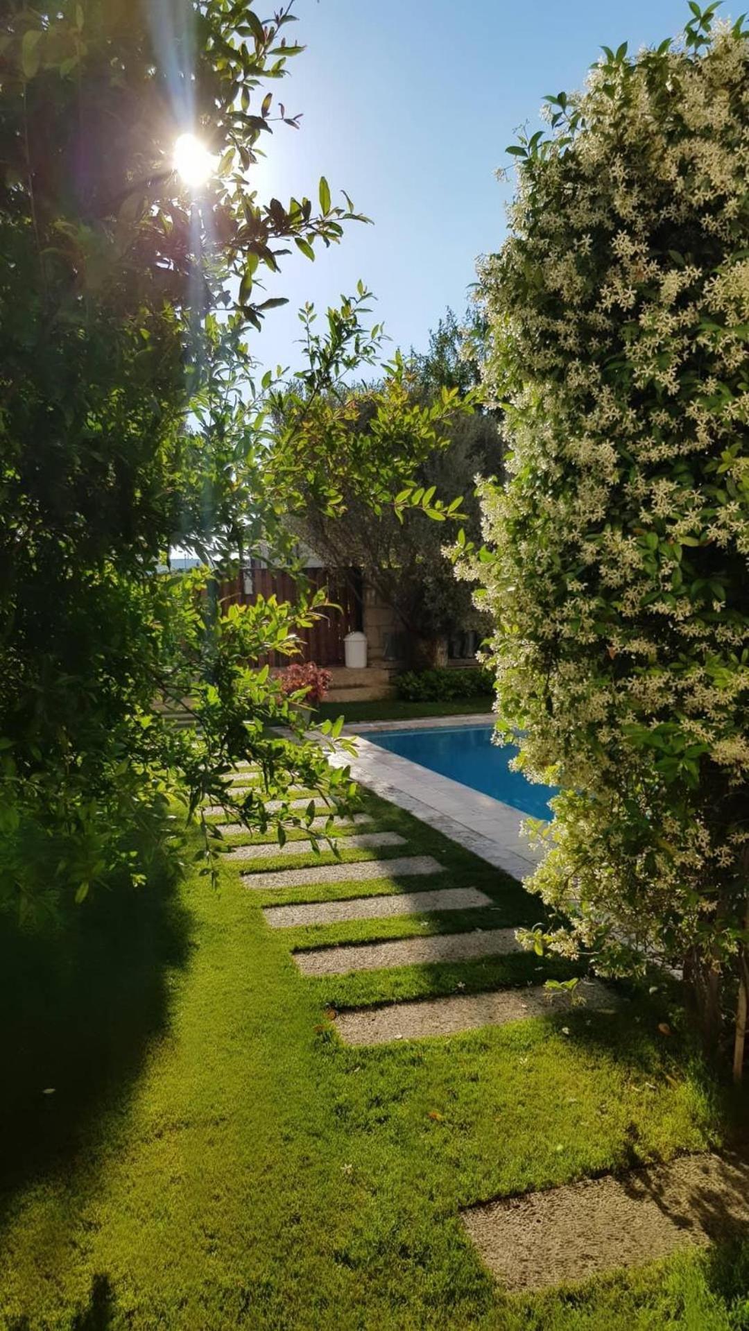 Peremere Alacati Otel Esterno foto
