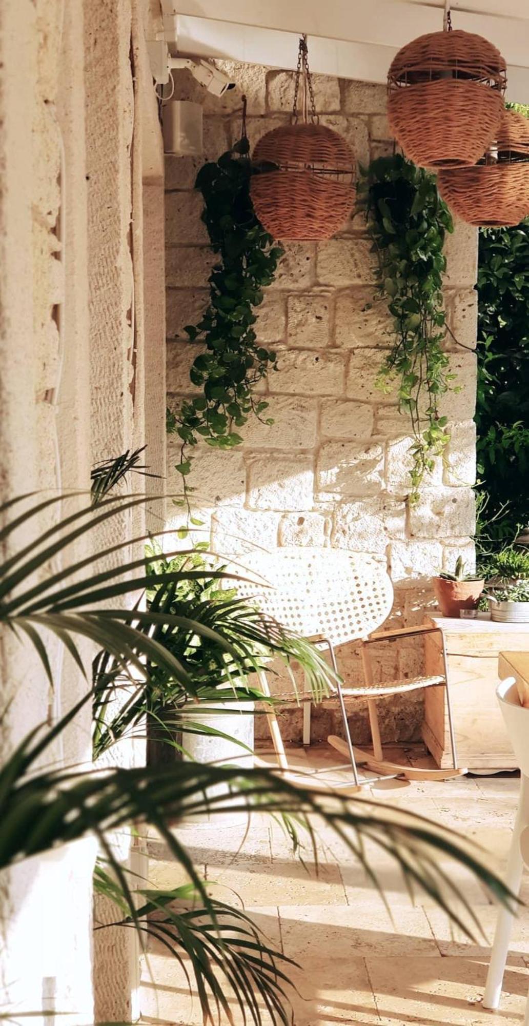 Peremere Alacati Otel Esterno foto