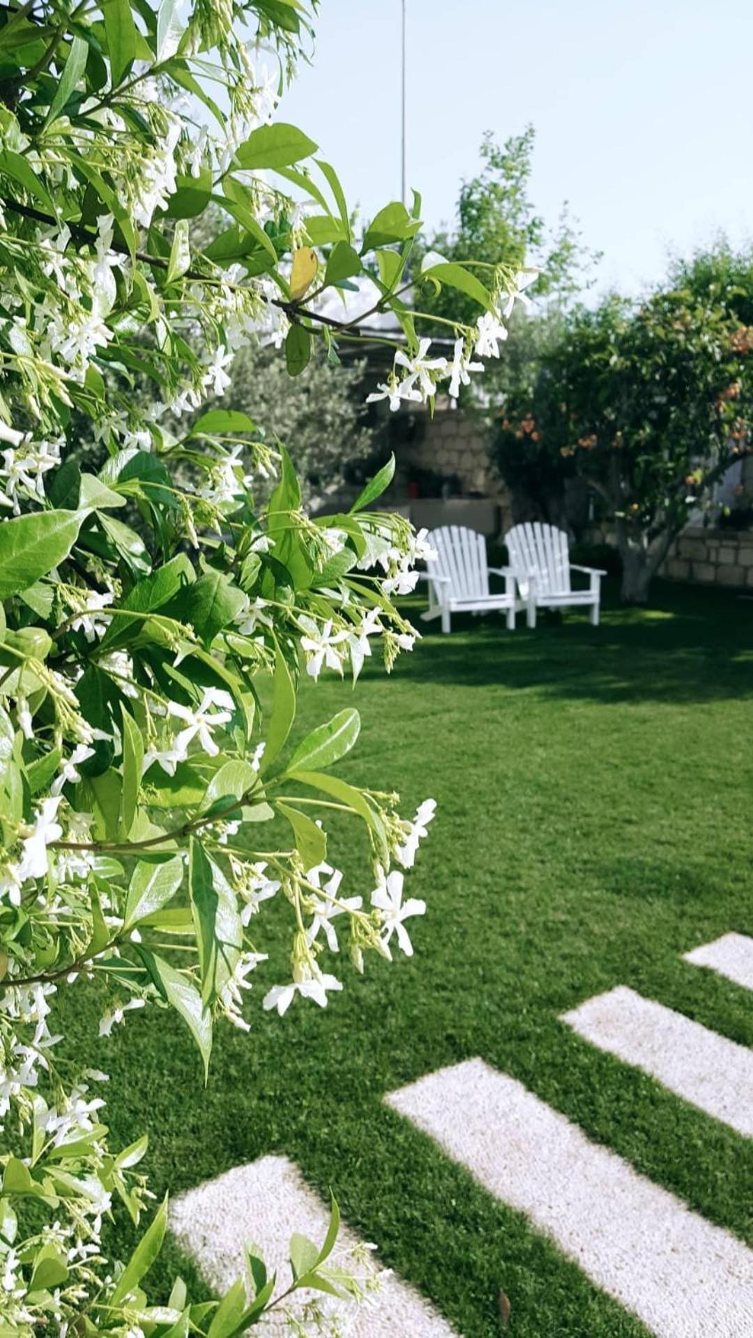 Peremere Alacati Otel Esterno foto