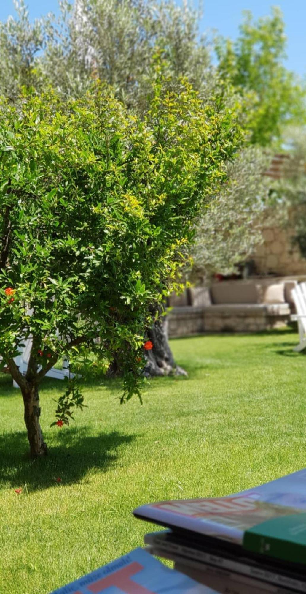 Peremere Alacati Otel Esterno foto